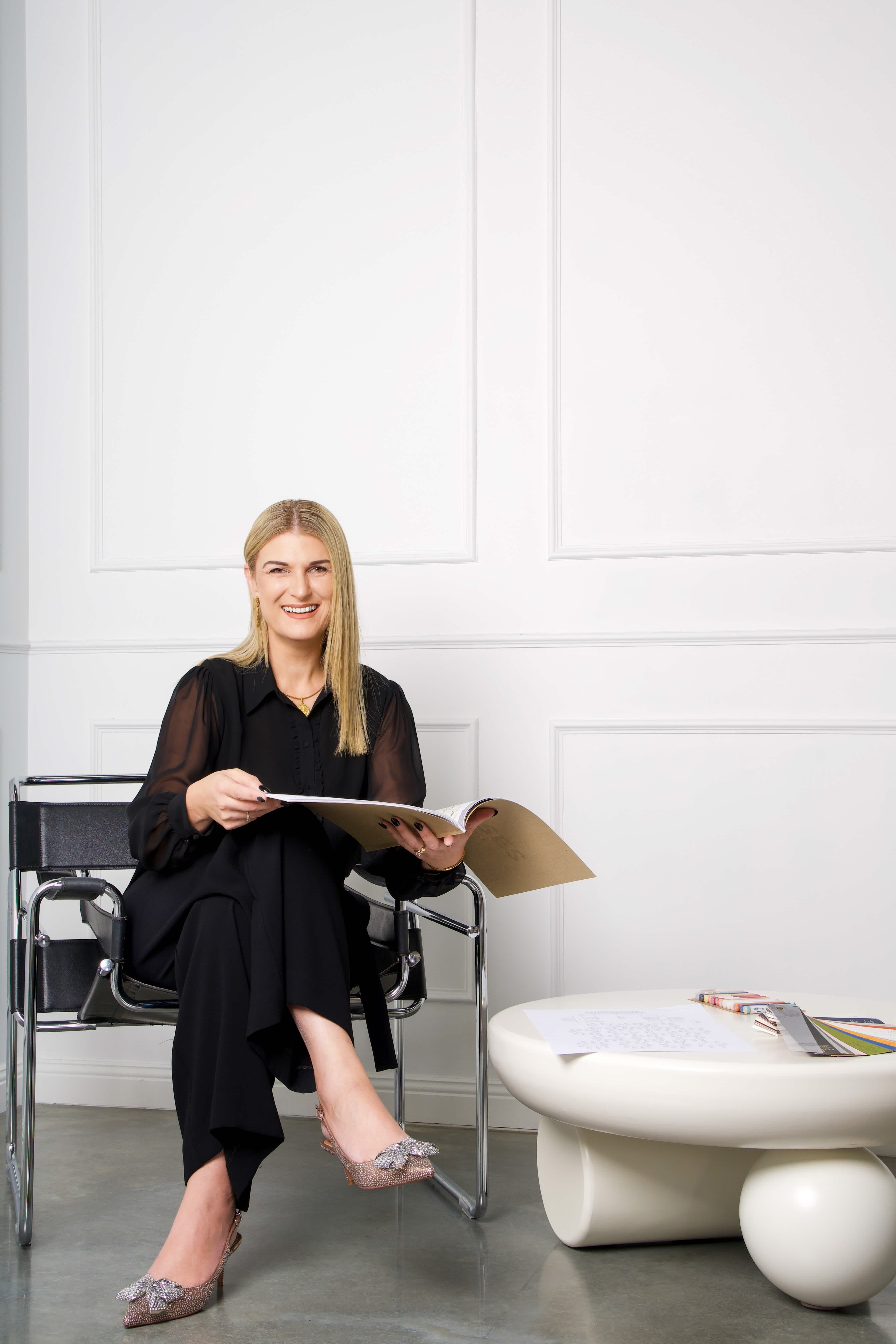 Vicky Rahmic Events